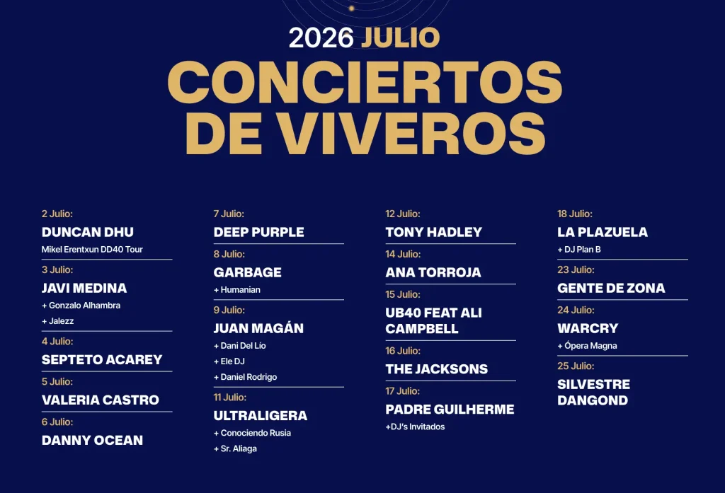 cartel-conciertos-viveros-2026